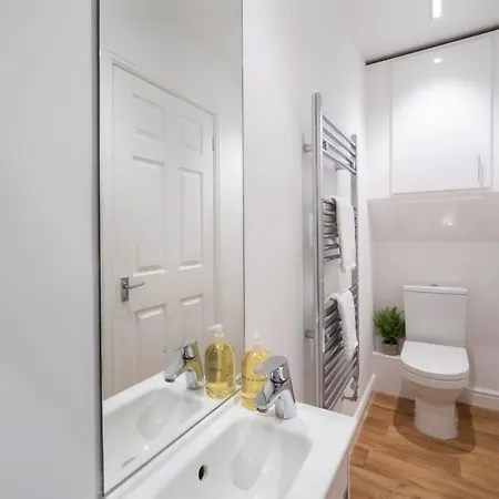 Appartement Henry Court 1 York