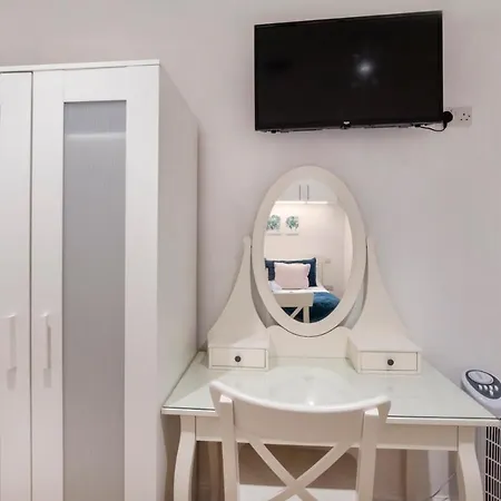 Apartman Henry Court 1