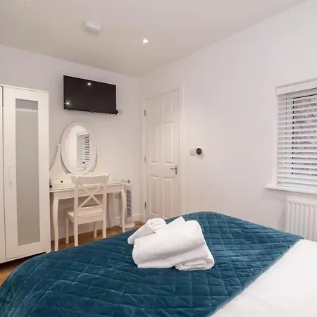 Henry Court 1 * York