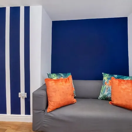 Apartman Henry Court 1 York